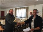 Kampioen 2019 Thomas Wesseler