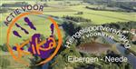 Sponsorwedstrijd voor stichting KIKA